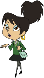 Penelope Meme Template