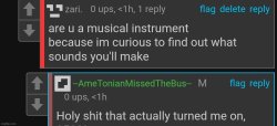 are u a musical instrument Meme Template