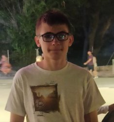 Nicholas Malcotti Meme Template