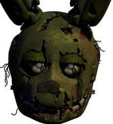 springtrap Meme Template