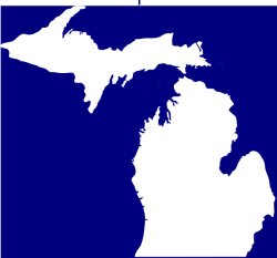 Michigan Meme Template