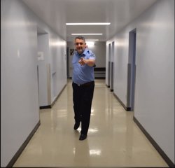 Kalif Meme Template
