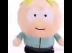 Butters Meme Template