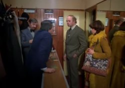 płaszcz Meme Template