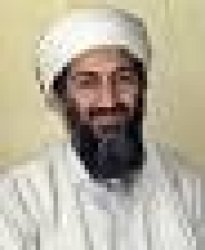 osama Meme Template