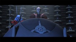 the senate Meme Template