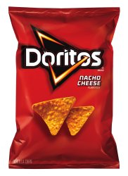 Doritos Meme Template