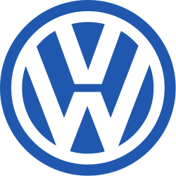 VW Emblem Meme Template