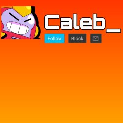 Caleb_ 3rd Announcement Template Meme Template