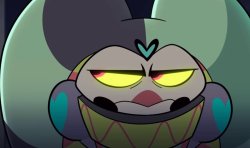 annoyed af fizz Meme Template