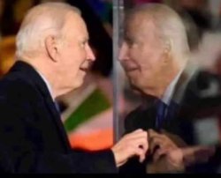 Joe Bidem Meme Template