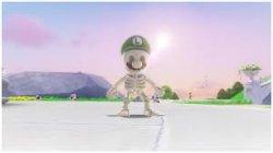 Man I’m dead luigi version Meme Template