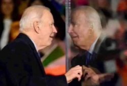 joe biden Meme Template