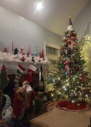 Tis the Season Meme Template