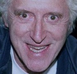 Savile Meme Template