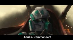 clone trooper pilot Meme Template