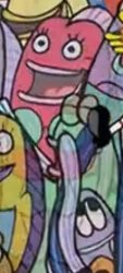 Shubie in Cooler2000 Meme Template