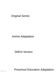 Animation Styles Meme Template