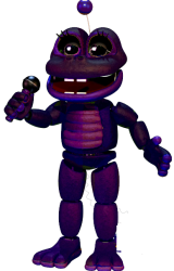 Shadow Happy Frog Render 1 Meme Template