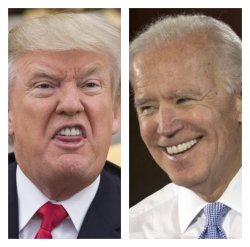 Biden Meme Template