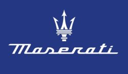 Maserati Logo Meme Template