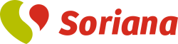 Logo soriana Meme Template