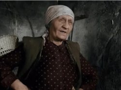 Czwarta wojna w moim życiu Meme Template