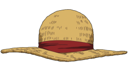 Luffy Strawhat Meme Template