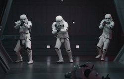 storm troopers Meme Template