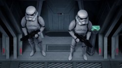 stormtroopers Meme Template