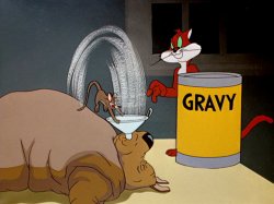 Don't Forget The Gravy Meme Template