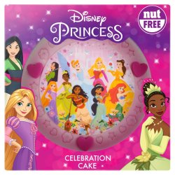 Disney Princess Asda Cake Meme Template