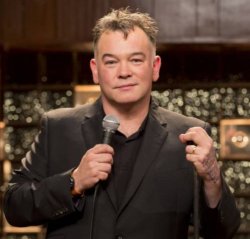 Stewart Lee, I Genuinely Apologise Meme Template