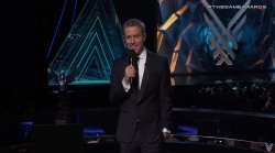 geoff keighley Meme Template