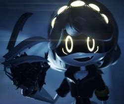 V-MurderDrones Meme Template