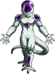WAIT HOLY SHIT LORD FRIEZA HOW DID YOU GET HERE??? Meme Template