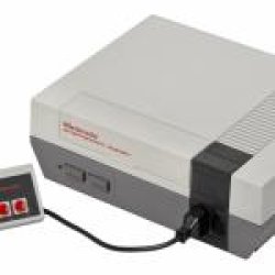 nintendo nes Meme Template