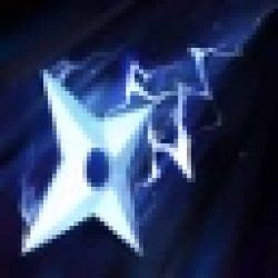 Shuriken Q Meme Template