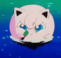 jigglypuff angry Meme Template