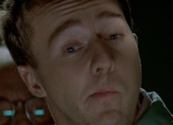 edward norton the score Meme Template