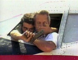 Lebanese Palestinian Jihad terrorism TWA JPP Meme Template
