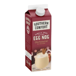 Southern Comfort Vanilla Spice Eggnog, 32 oz Meme Template