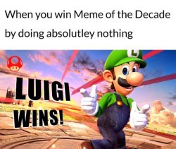 Nothing Meme Template