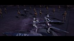 clone trooper rex Meme Template