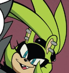 surge smug Meme Template