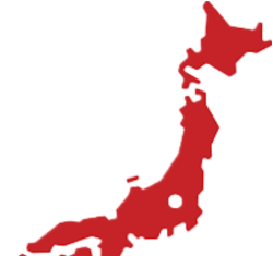 Japan map png Meme Template
