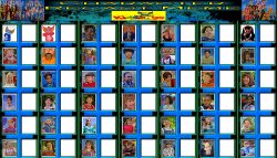 Kidsongs Cast Meme Meme Template
