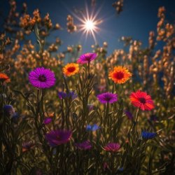 GM Frens Meme Template