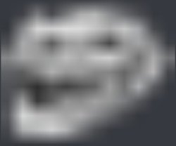 Troll face Meme Template