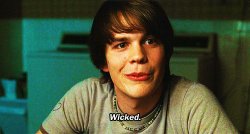 Young Neil Wicked Meme Template
